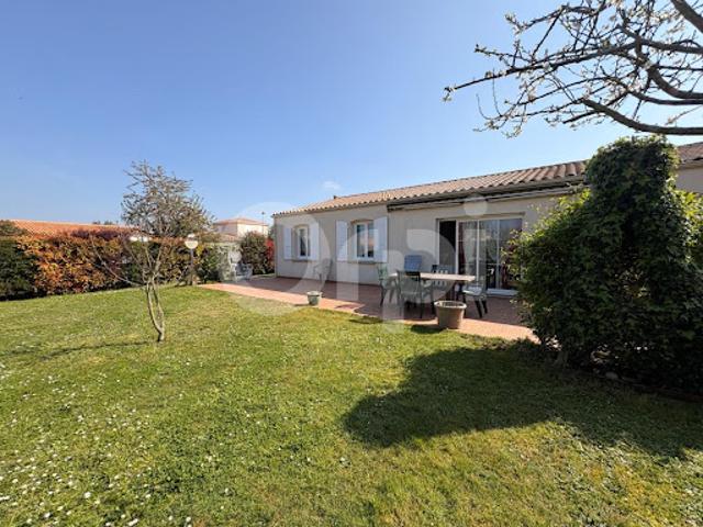 Maison vente à Saintes, Saujon