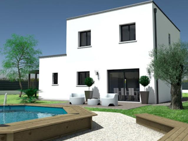 Maison vente à Toulouse, Saussens