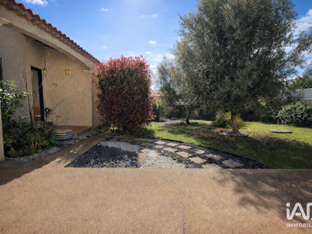 Maison vente à Béziers, Servian