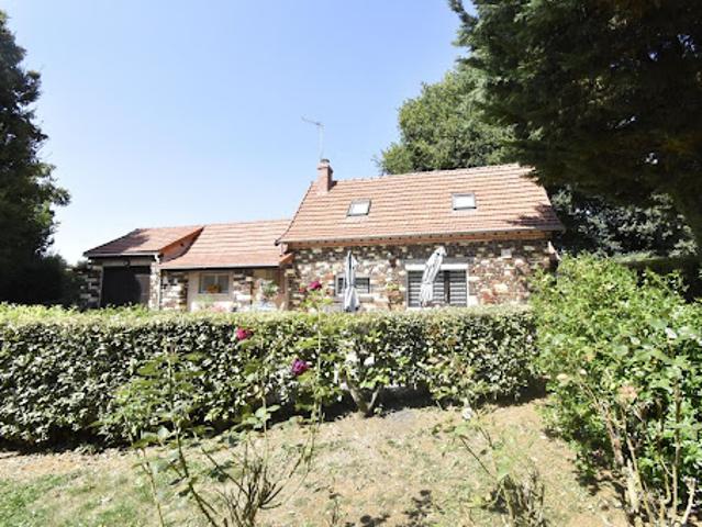 Maison vente à Bourges, Subligny