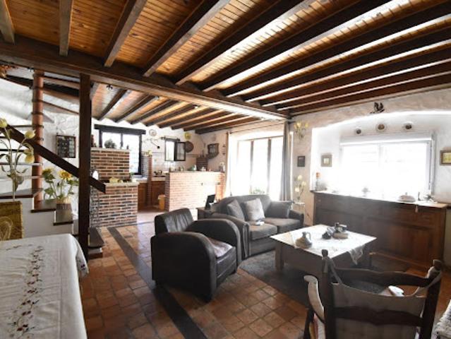 Maison vente à Bourges, Subligny