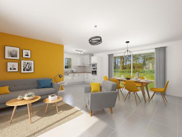 Maison vente à Châteaubriant-Ancenis, Sucé-sur-erdre