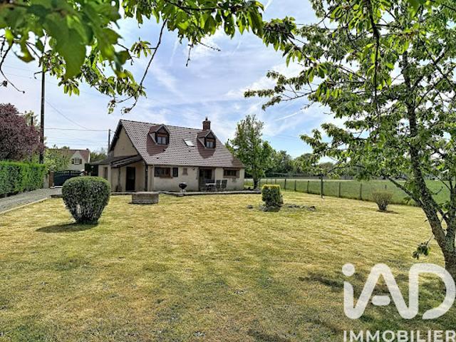 Maison vente à Orléans, Sury-aux-bois