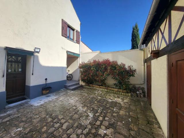 Maison vente à Argenteuil, Taverny