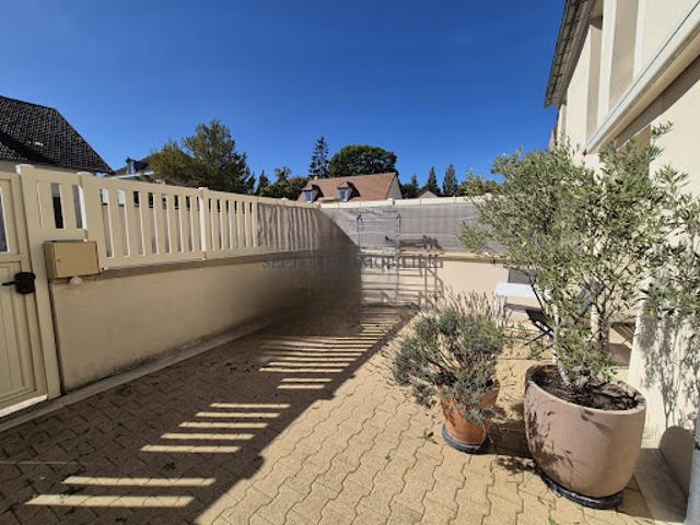 Maison vente à Mantes-la-Jolie, Arnouville-lès-mantes