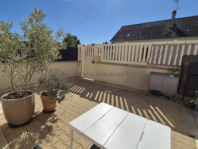 Maison vente à Mantes-la-Jolie, Arnouville-lès-mantes