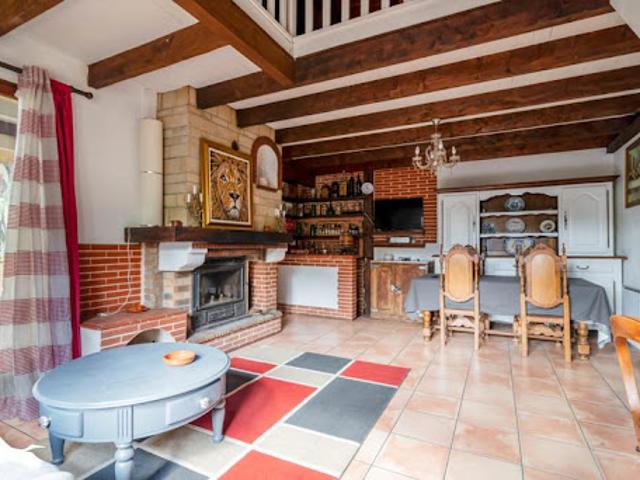 Maison vente à Toulouse