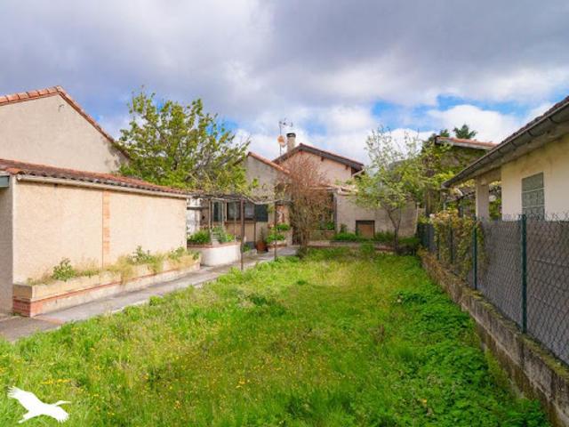 Maison vente à Toulouse