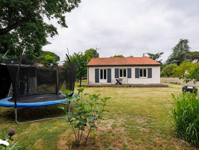 Maison vente à Toulouse