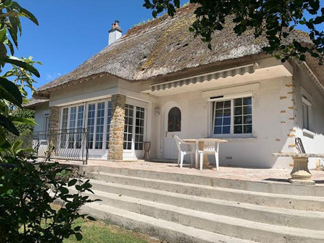 Maison vente à Bernay, Saint-aubin-le-vertueux