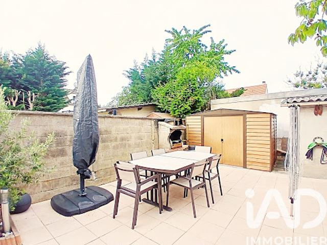 Maison vente à Le Raincy, Tremblay-en-france