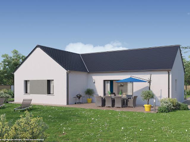 Maison vente à Montmorillon, Valdivienne