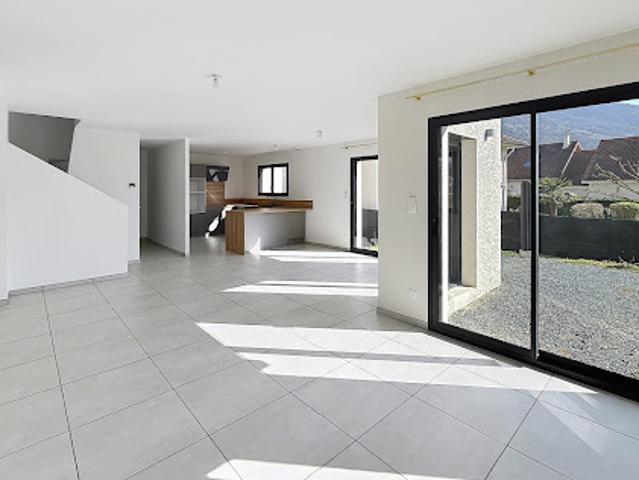 Maison vente à Grenoble, Vaulnaveys-le-bas