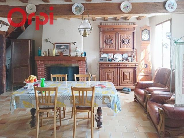 Maison vente à Vendôme