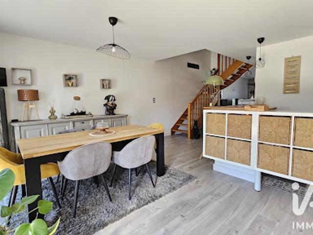 Maison vente à Le Chêne Augue, Vignoc