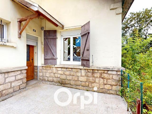 Maison vente à Val-de-Briey, Villerupt