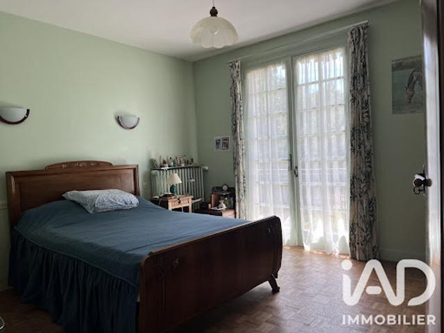 Maison vente à La Vacherie, Voulême