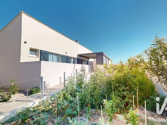 Maison vente à Béziers, Abeilhan