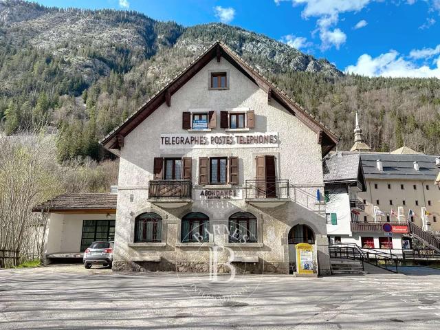 Maison vente à Thonon-les-Bains, Abondance