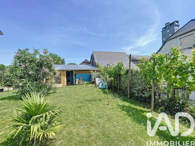 Maison vente à Pau, Abos
