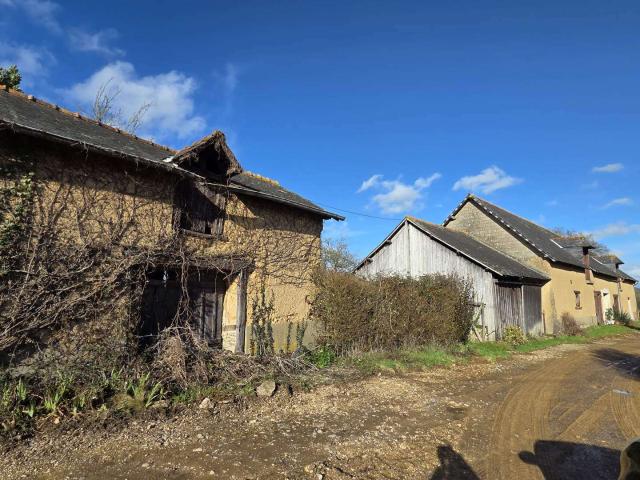 Maison vente à Rennes, Bretagne