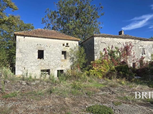 Maison vente à Agen