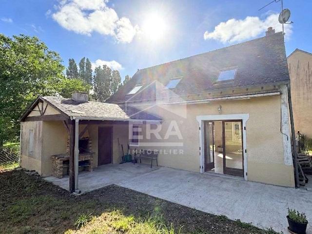 Maison vente à Laval, Ahuillé
