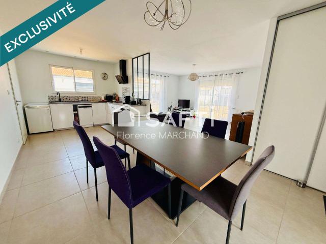 Maison vente à Niort, Aiffres