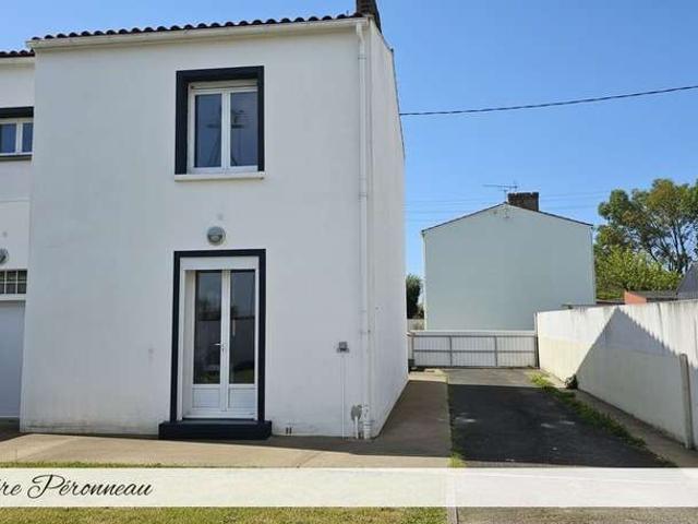 Maison vente à Rochefort, Aigrefeuille-d'aunis