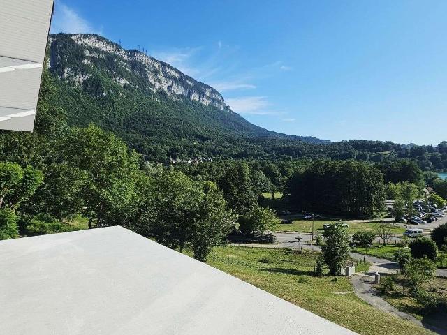 Maison vente à Chambéry, Aiguebelette-le-lac