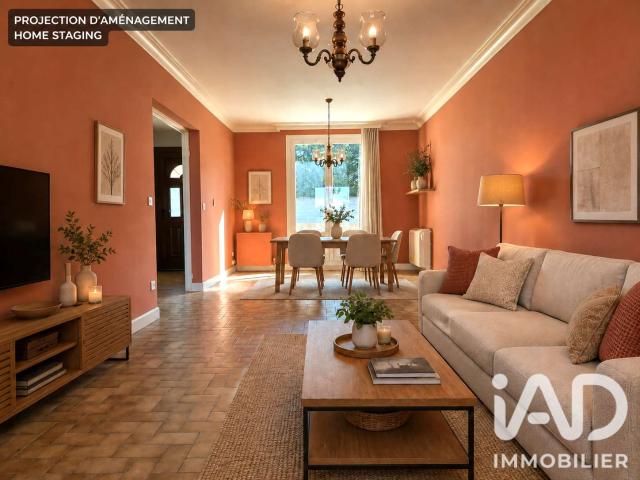 Maison vente à Castres, Aiguefonde