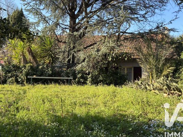 Maison vente à Nîmes, Aigues-vives