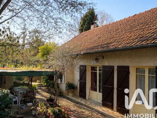 Maison vente à Nîmes, Aigues-vives