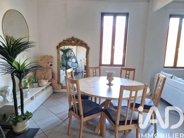 Maison vente à Aigues-Vives, Hérault