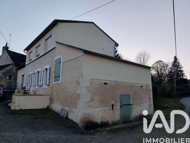 Maison vente à Mamers, Aillières-beauvoir
