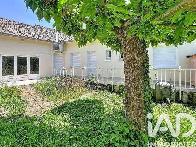 Maison vente à Mont-de-Marsan, Aire-sur-l'adour