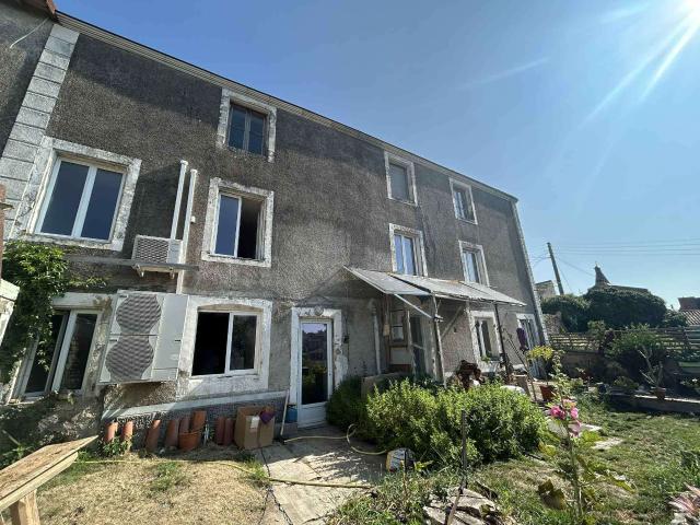 Maison vente à Parthenay, Airvault
