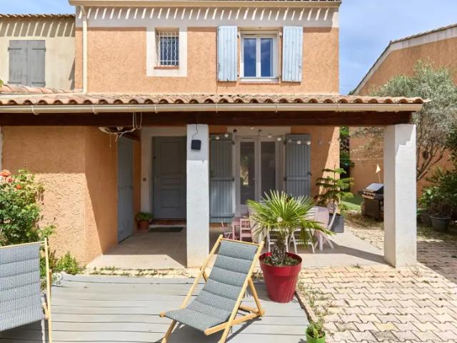 Maison vente à Aix-en-Provence, Aix-en-provence