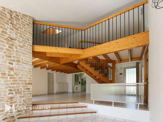 Maison vente à La Roche-sur-Yon, Aizenay