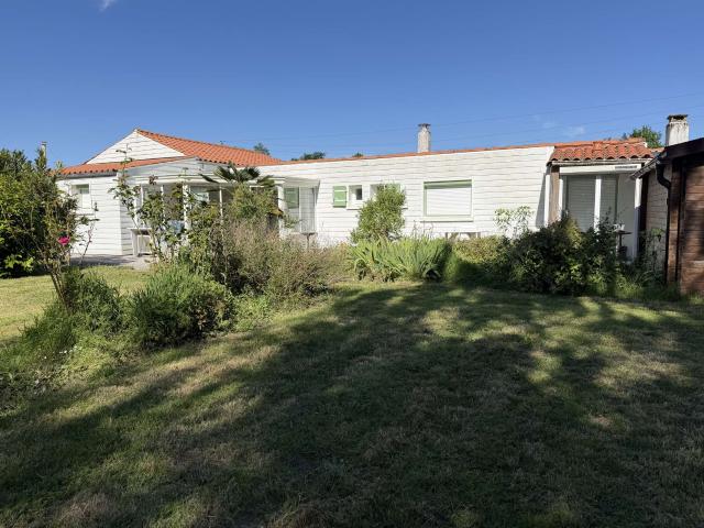 Maison vente à La Roche-sur-Yon, Aizenay