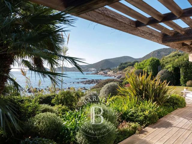Maison vente à Ajaccio