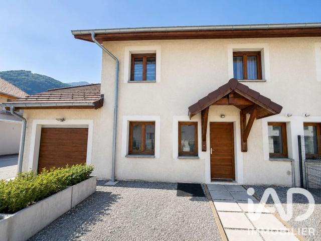 Maison vente à Albertville