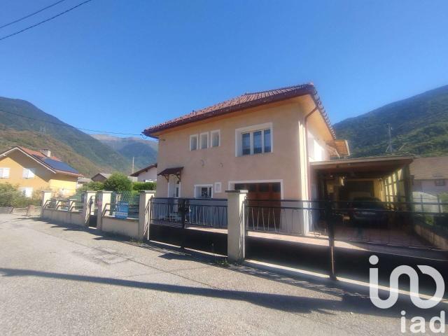 Maison vente à Albertville