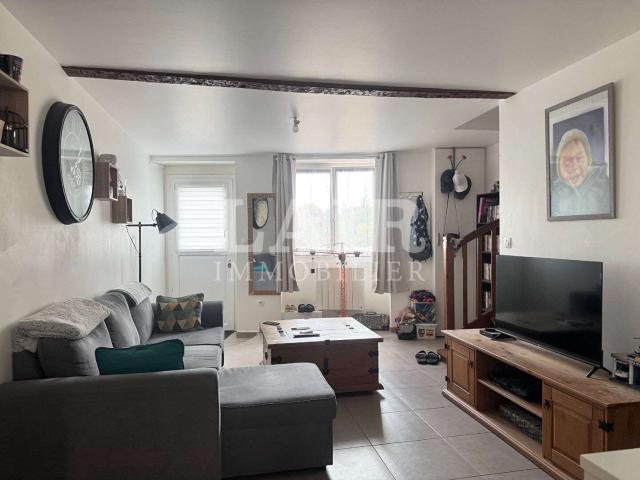 Maison vente à Alençon