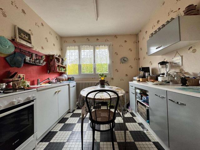 Maison vente à Alençon