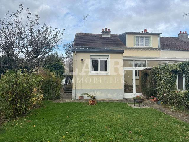 Maison vente à Alençon