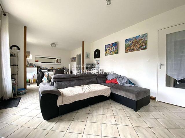 Maison vente à Alençon