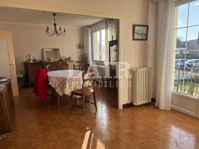 Maison vente à Alençon