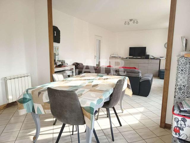 Maison vente à Alençon