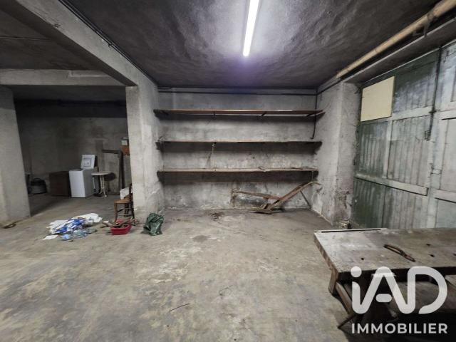 Maison vente à Alès